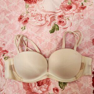 Victoria's Secret Multi Way Strapless Bra in 32A